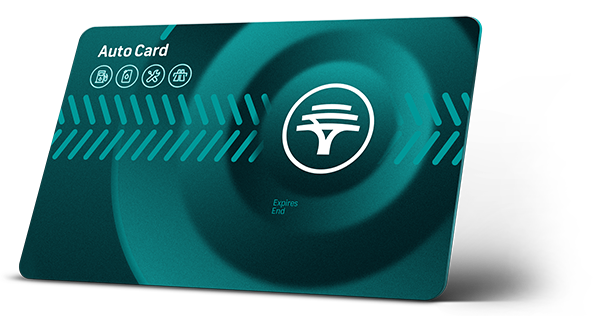 Auto Card Define Auto | Credit Cards | FNB