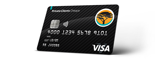 Private Card