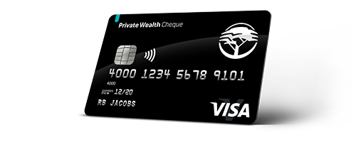 Cheque Account | Cheque Accounts | FNB