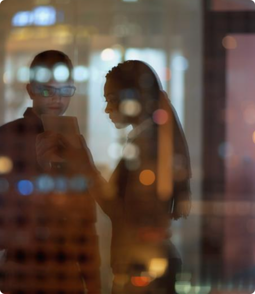 About RMB | African Corporate and Investment Banking | FNB