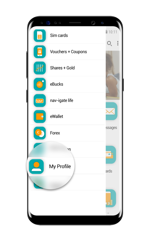 Family Banking | For Me | FNB