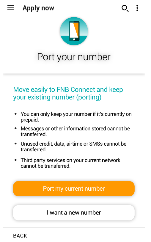 Say yes to Connect | FNB Connect | FNB