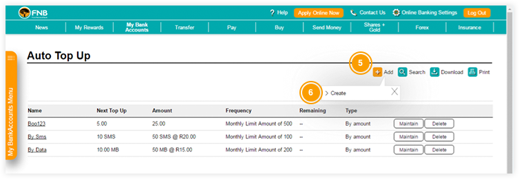 Say yes to Connect | FNB Connect | FNB