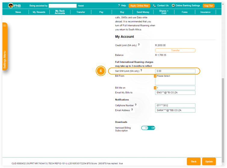 fnb online fnb online