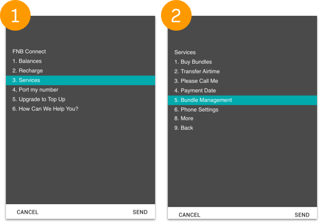 Say yes to Connect | FNB Connect | FNB