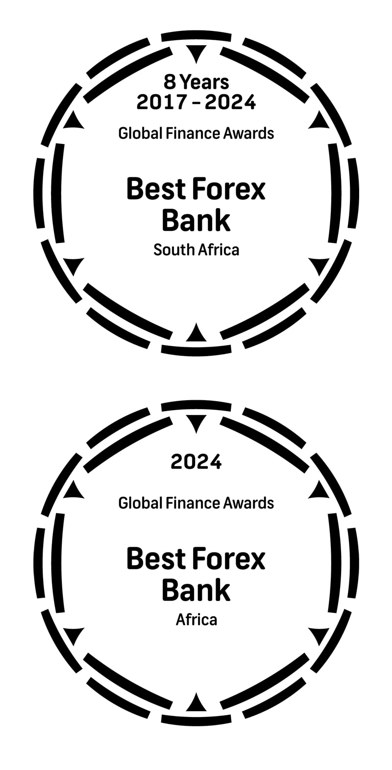 Best Foreign Exchange Provider in Africa 2024