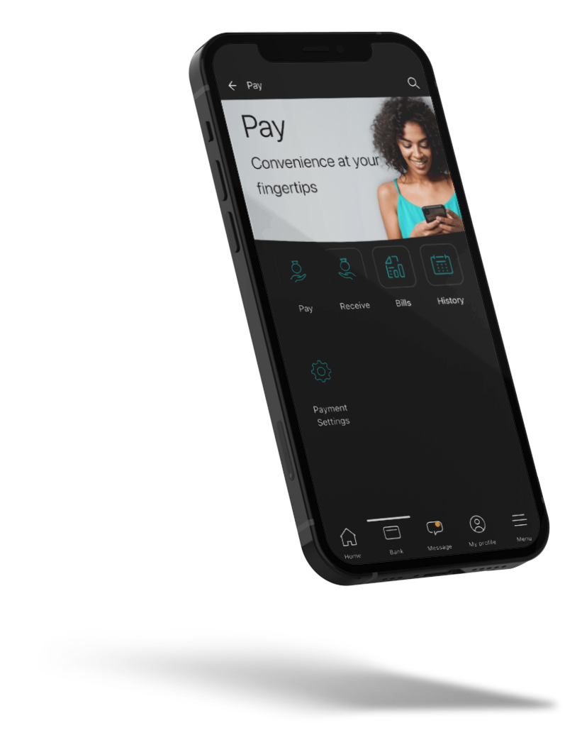 Fnb online app lotto