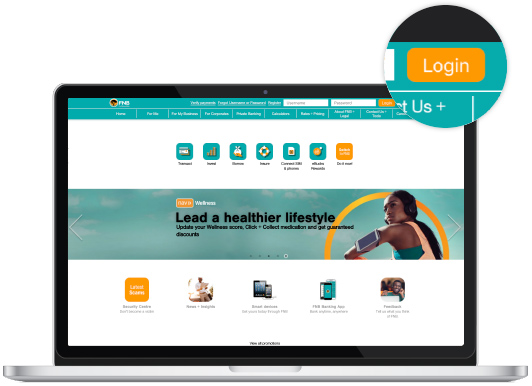 How To Play Cellphone Banking Fnb