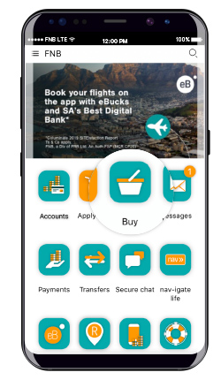 How To Play Cellphone Banking Fnb