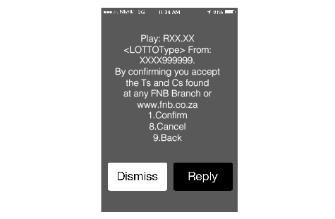 buy lotto standard bank