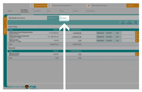 How to change your PIN - How To Demos - FNB