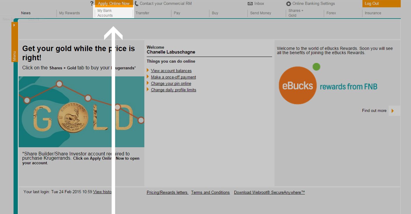 How To Withdraw From Tab Online Account How To Withdraw From Tab Online Account