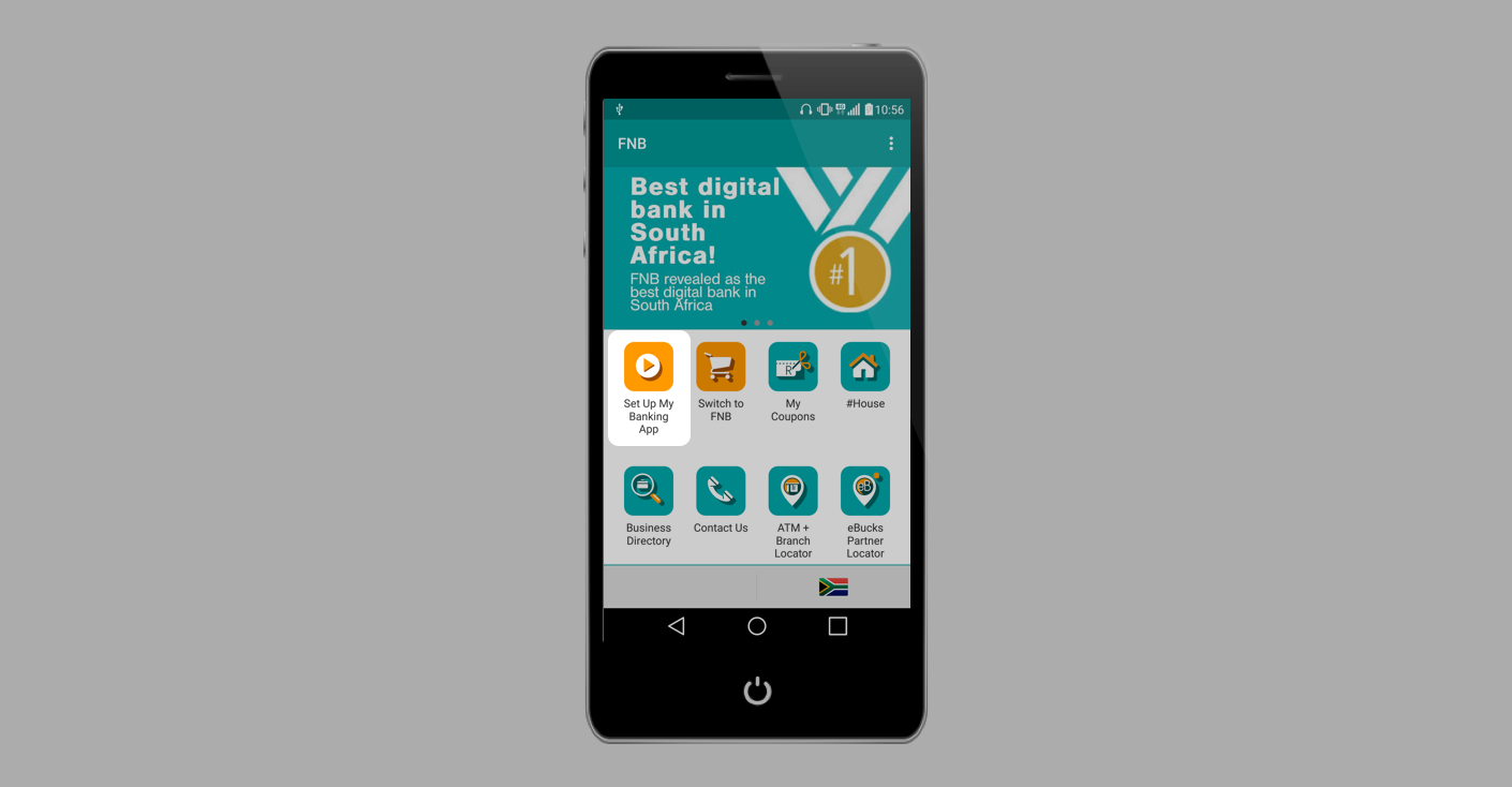 How To Link Your Fnb Banking App To Your Online Banking Profile