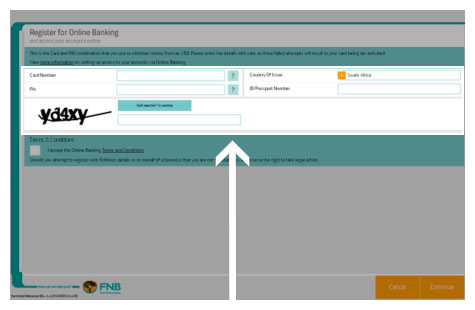 How to register for Online Banking - How To Demos - FNB