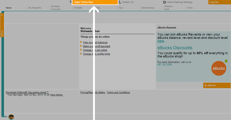 How To Open Fnb Account Online Fill Out Sign Online D vrogue.co