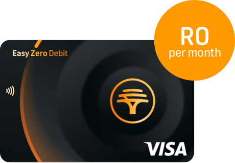 How Easyzero Debit Eazy Zero Account | Personal Banking | FNB