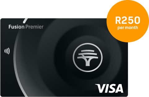 FNB Fusion Premier Account - Smart Banking & eBucks Rewards | FNB