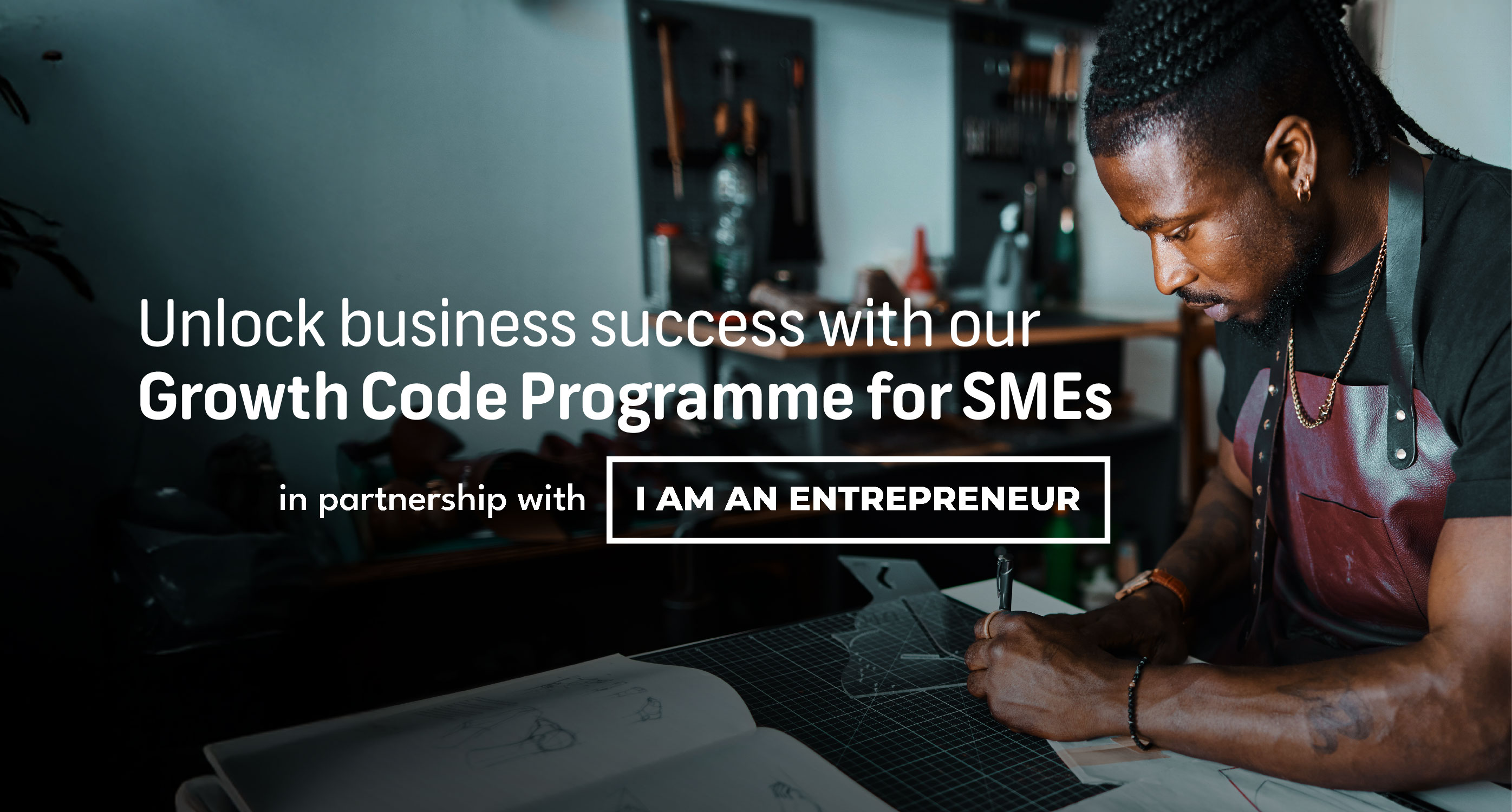 Fnb Coding Programme Unlock Business Success with our Growth Code Programme for SMEs | FNB