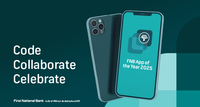 Fnb Coding Programme From Code to Conquer - Rising as a Tech Leader with FNB App of the Year