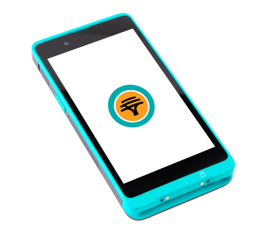 Speedpoint® Go | FNB Card Machine Without Cellphone Pairing | FNB