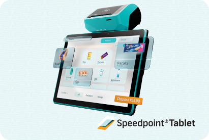 Standard Bank Speedpoint Machine Web Store | Create a Website and eCommerce Storefront | FNB