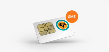 Connect SME Prepaid