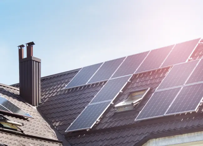 We can help you finance your solution