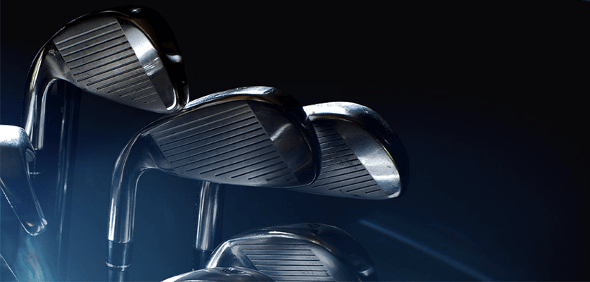 For your best golf items