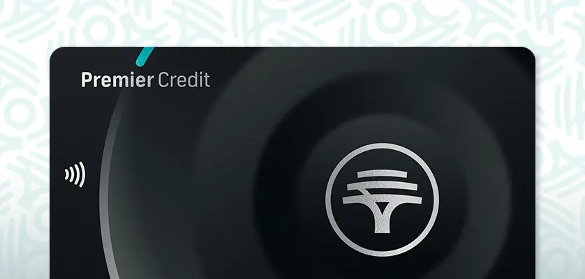 FNB Premier Credit Card
