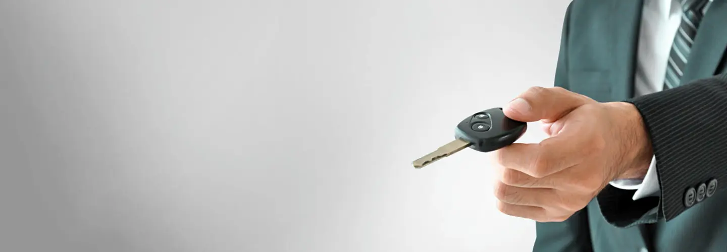 Your dream car is within your reach