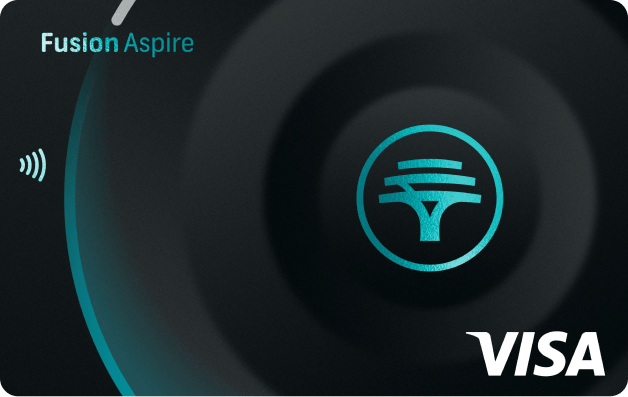 FNB Aspire Fusion