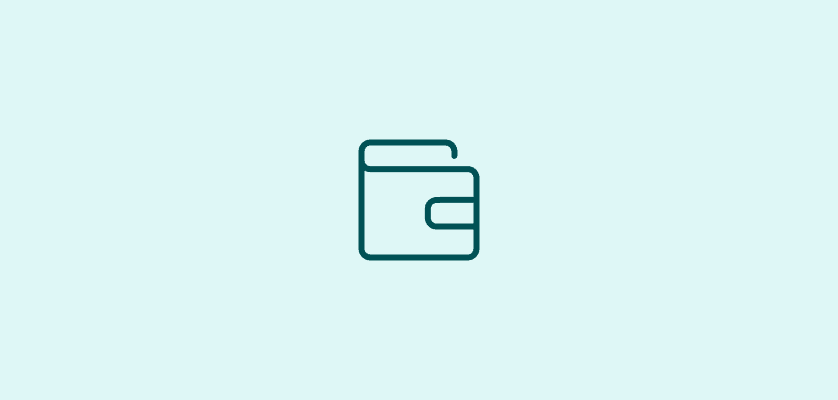 Send money using eWallet