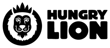 Partner three - Hungry Lion