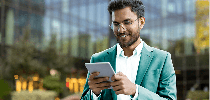 Cash Intelligence Investment
