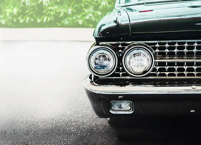 Finance your new or used moveable assets