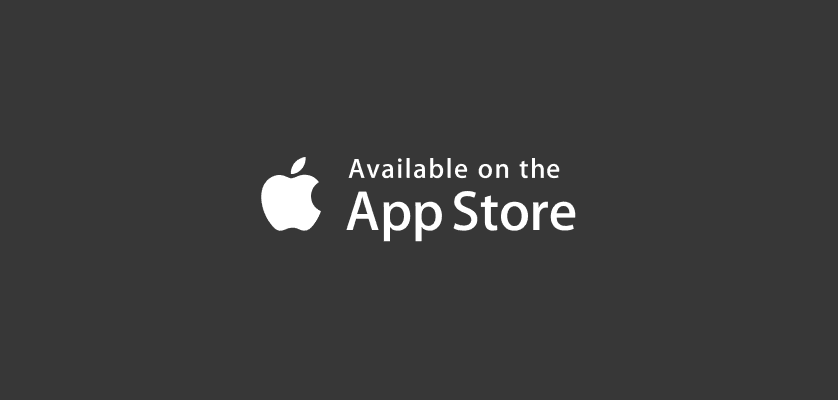 Available on the App Store