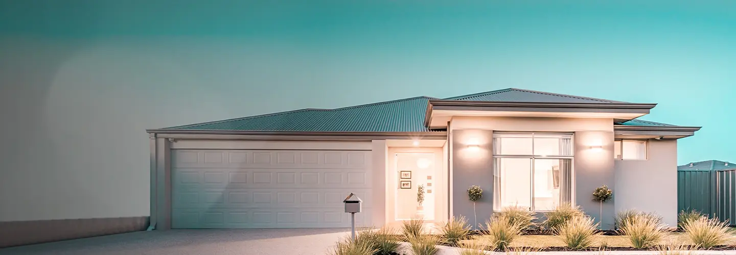 The right solutions for the right home