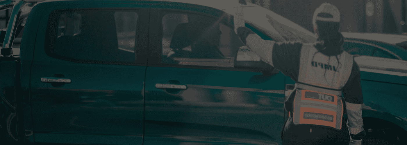 Pay traffic fines