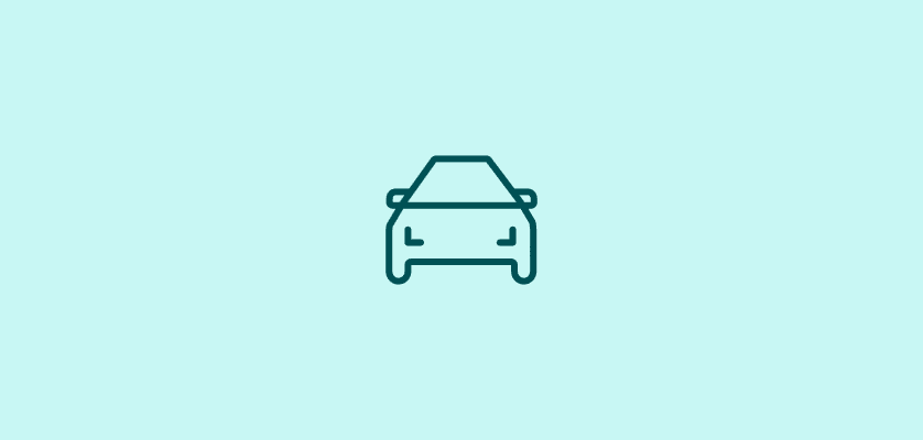 Pay for vehicle related expenses