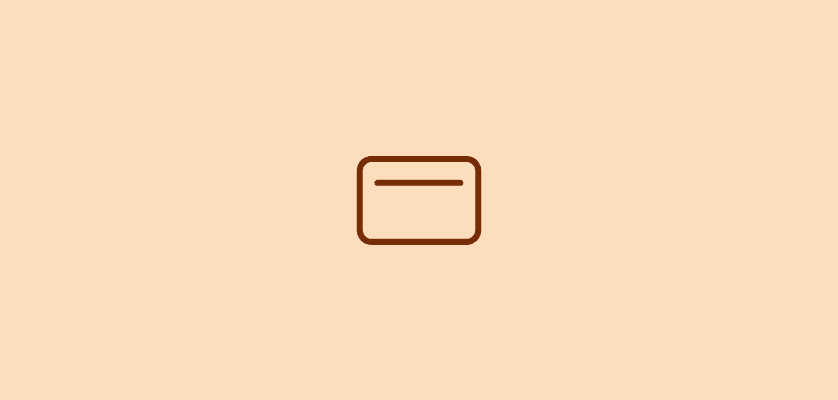 Standalone Petro Card