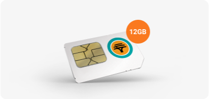 Business Talk Max 20GB