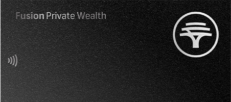 Private Clients Credit Card