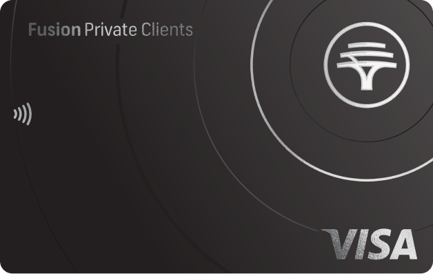 FNB Fusion Private Clients