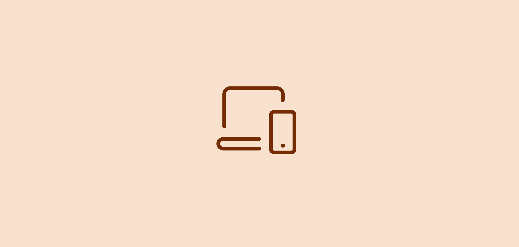 Personal goods cover