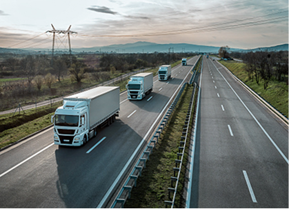 Fleet Management and Leasing