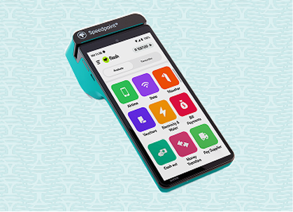 Speedpoint® Pro