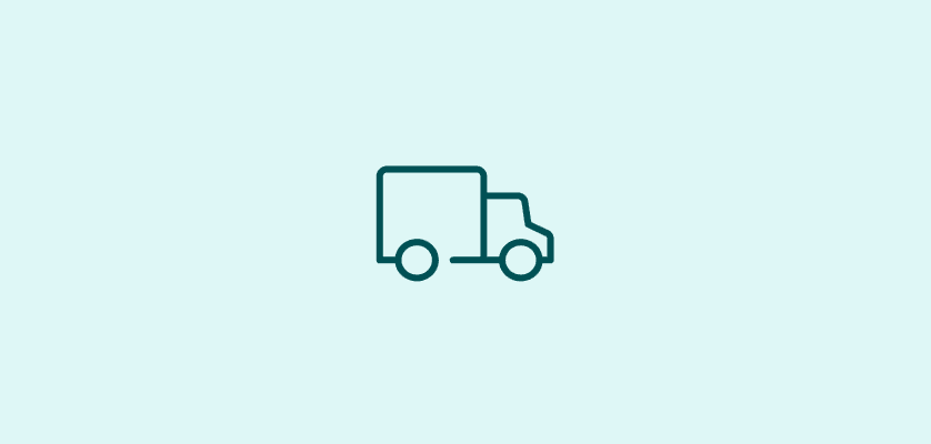 Goods in transit