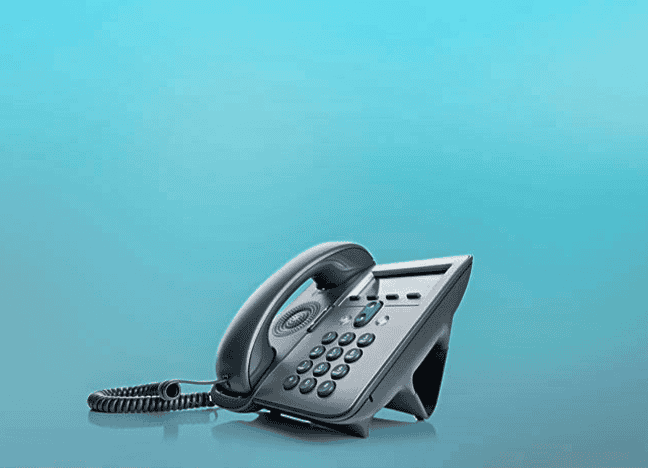 What telephone banking offers me