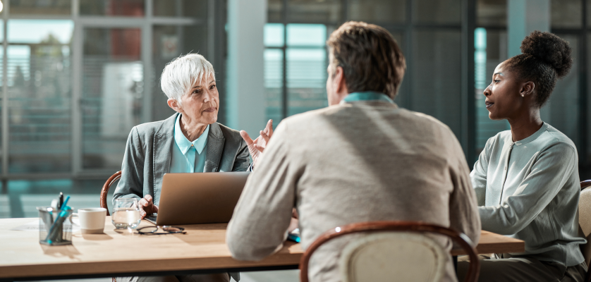 Banking and service advisors