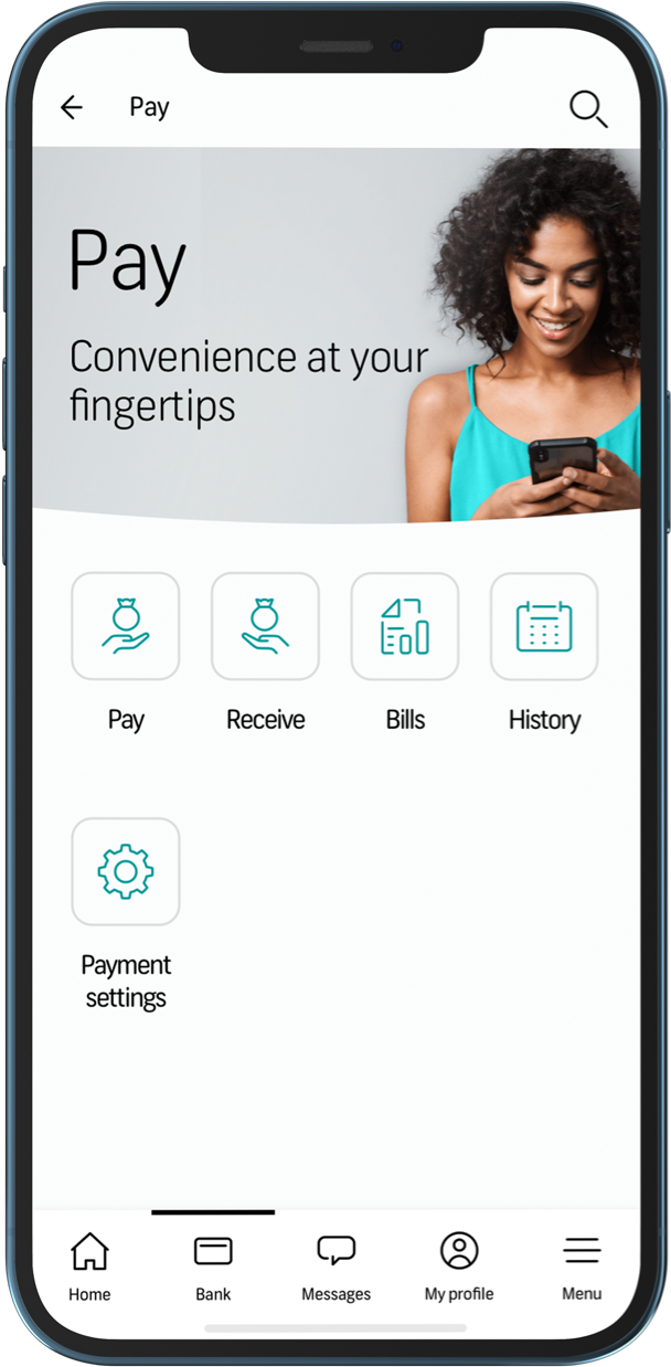 Customer Comms | Promotion | FNB